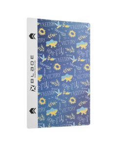 Защитная пленка Blade Hydrogel украинского будущего