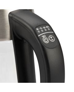 Електрочайник Magio MG-499 Срібний (Silver)