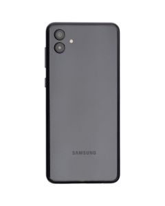 Смартфон Samsung Galaxy A04 3/32Gb Black