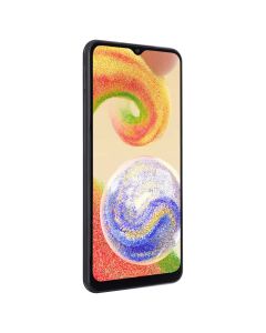 Смартфон Samsung Galaxy A04 4/64Gb Black