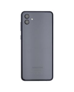 Смартфон Samsung Galaxy A04 4/64Gb Black