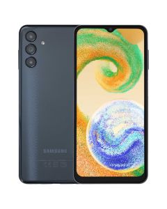 Смартфон Samsung Galaxy A04s 3/32Gb Black