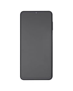 Смартфон Samsung Galaxy A04s 3/32Gb Black