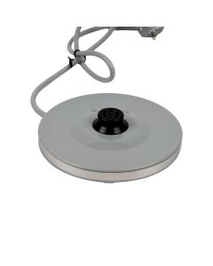 Електрочайник Amica KF1013 steel Сірий (Grey)