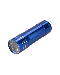 Фонарик (ручной) POLICE 1310 Черный (Black)