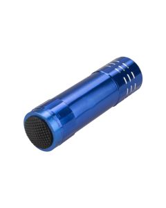 Ліхтарик (ручний) POLICE 1310 Чорний (Black)