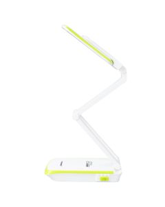 Лампа настольная Tiross TS-56 2000mAh Белая (Белый)