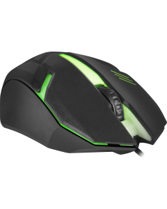 Миша Защитник Удар MB-550