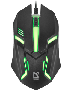 Миша Защитник Удар MB-550