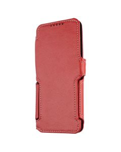 Чохол кейс для TECNO Spark GO 2022/2023 Status Case Магніт Червоний (Red)