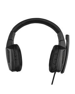 Навушники накладні XO GE-01 Big Game Чорні (Black)