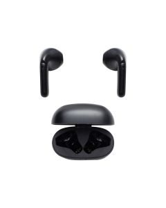 Бездротові навушники вкладиші XO X11 Чорні (Black)