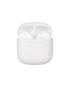 Бездротові навушники вкладиші XO X11 Білі (White)