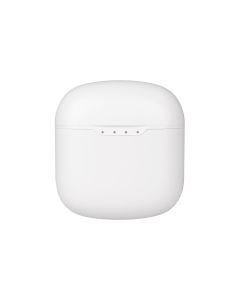 Бездротові навушники вкладиші XO X11 Білі (White)