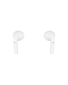 Бездротові навушники вкладиші XO X11 Білі (White)