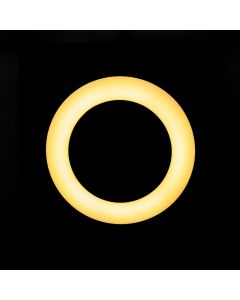 Кільцева світлодіодна лампа LED Borofone BY6 PerfectPic holder