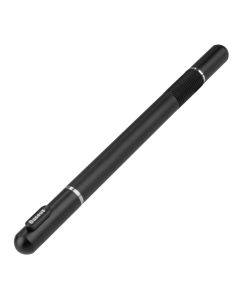 Стілус Baseus Golden Capacitive Чорний (Black)