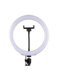 Кільцева світлодіодна лампа LED XO L08/SJ26