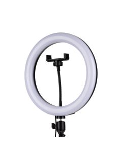 Кільцева світлодіодна лампа LED XO L08/SJ26
