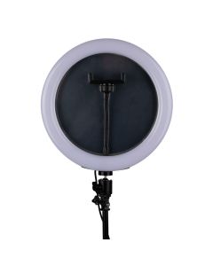 Кільцева світлодіодна лампа LED XO L08/SJ26