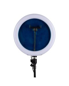 Кільцева світлодіодна лампа LED XO L08/SJ26