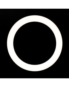 Кільцева світлодіодна лампа LED XO L08/SJ26