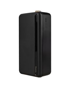 PowerBank 30000 mAh Hoco J91B Чорний (Black)