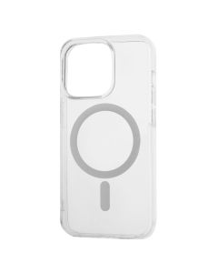 Чехол-накладка для iPhone 14 Pro Crystal Magnet MakeFuture RL