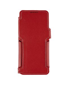 Чохол кейс для Motorola G22 Status Case Магніт Червоний (Red)