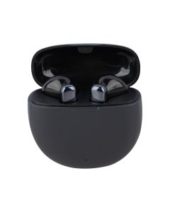 Беспроводные вкладыши для ушей Baseus AirNora Черные (Black)