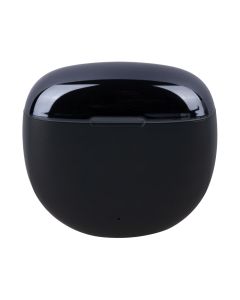 Бездротові навушники вкладиші Baseus AirNora Чорні (Black)