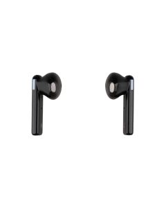 Беспроводные вкладыши для ушей Baseus AirNora Черные (Black)