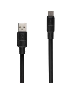 USB-кабель Hoco X84 Type-C Черный (Black)
