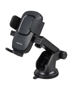 Автотримач Borofone BH60 Dainty Чорний (Black)