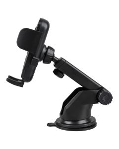 Автотримач Borofone BH60 Dainty Чорний (Black)