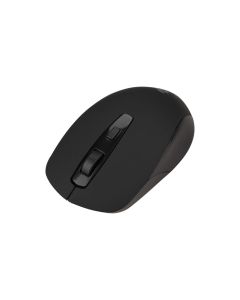Миша 2E MF211 WL Бездротова Чорна (Black)