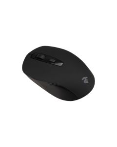 Миша 2E MF211 WL Бездротова Чорна (Black)