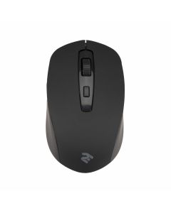 Миша 2E MF211 WL Бездротова Чорна (Black)