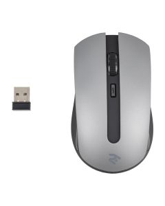 Миша 2E MF217 WL Бездротова