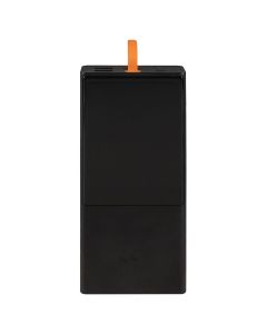 PowerBank 20000 mAh Baseus Elf Digital Display 65W (для ноутбуків) Чорний (Black)
