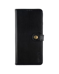 Чохол кейс для Xiaomi Redmi 9C GETMAN Gallant Чорний (Black)