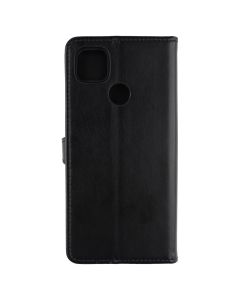 Чохол кейс для Xiaomi Redmi 9C GETMAN Gallant Чорний (Black)