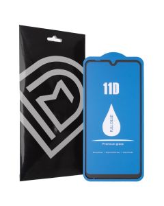 Захисне скло для Xiaomi MI Play DM 3D Чорне (Black)