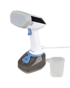 Відпарювач First FA-5647-2 Білий (White)