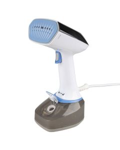 Відпарювач First FA-5647-2 Білий (White)