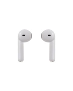 Бездротові навушники вкладиші XO G7 AirBuds Білі (White)