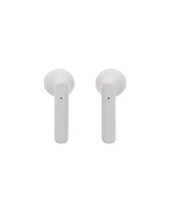 Беспроводные наушники вкладыши XO G7 AirBuds Белые (White)