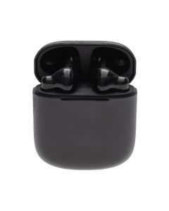 Беспроводные вкладыши для ушей XO G7 AirBuds Черные (Black)