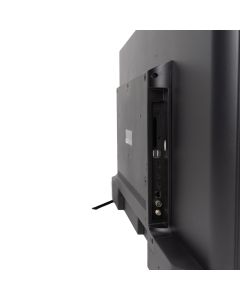 Телевизор Vivax 43UHD10K Черный (Black)