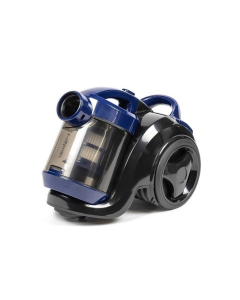 Пилосос Holmer HVC-190 ECO Синій (Blue)